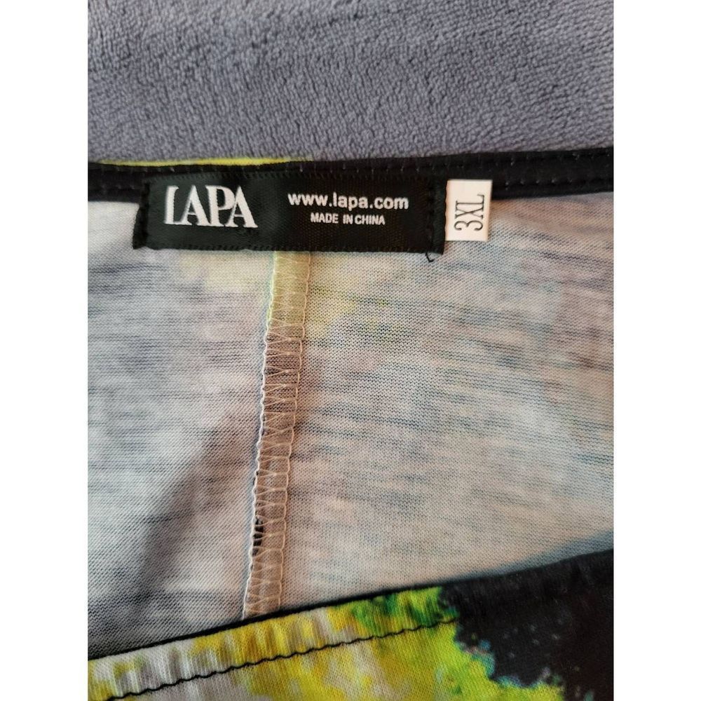 Lapa top - Picture 5 of 7
